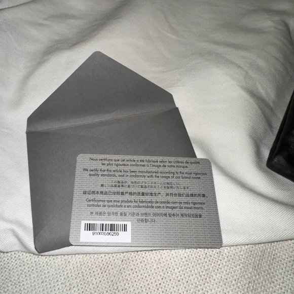 DIOR - LARGE DIOR BOOK TOTE - Picture 3 of 12